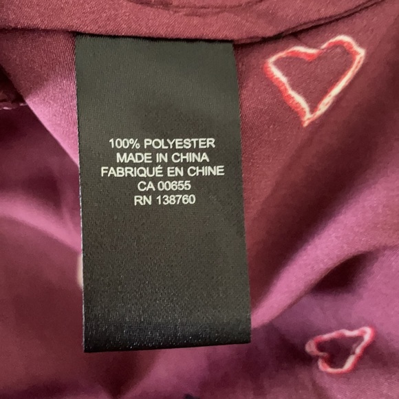 👠 2 for $20 I ❤️shoes adorable burgundy dress - Picture 6 of 7